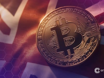 Nigel Farage Janjikan Pemotongan Pajak Crypto dan Cadangan Bitcoin di Inggris