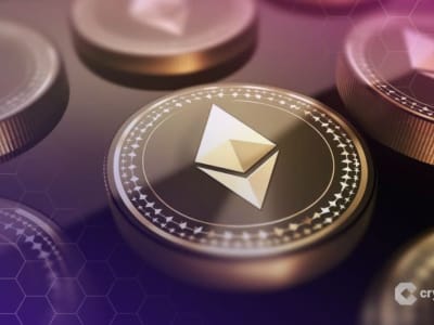 BitMine Borong Ethereum Rp12 Triliun Saat Pasar Kripto Terpuruk