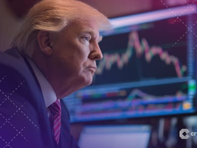 Kejutan Tarif Trump Picu Likuidasi Rp 312.45 triliun ($19 Miliar)  di Pasar Kripto Global