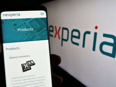 Otoritas Belanda Bekukan Anak Perusahaan Cina, Risiko Baru Perang Teknologi AS-Cina