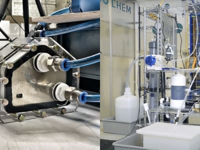 Inovasi Katalis Baru Turunkan Biaya Produksi Hidrogen Hijau Hingga 80%