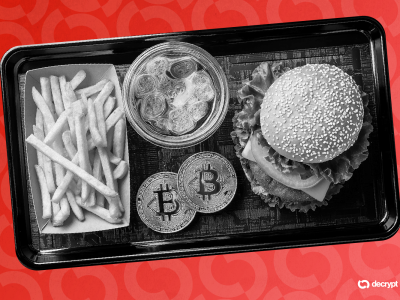 Steak ‘n Shake Batalkan Rencana Terima Ethereum Karena Tekanan Komunitas Bitcoin