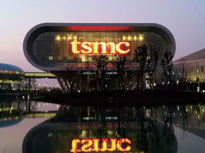 TSMC: Pemain Kunci Chip AI yang Siap Raih Valuasi 2 Triliun Dolar