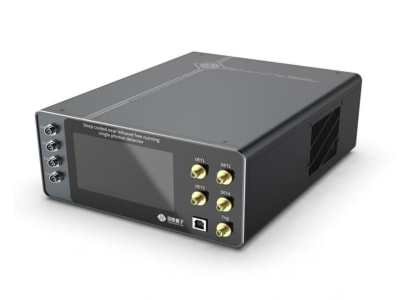 Tiongkok Produksi Massal 'Photon Catcher' Detektor Energi Terkecil untuk Komunikasi Kuantum