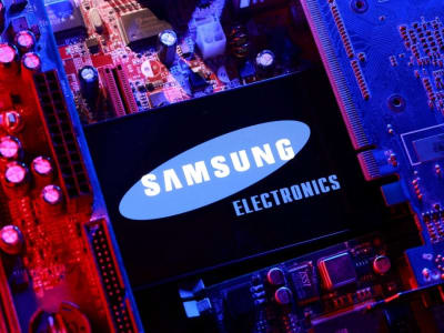 Permintaan Chip Memori Konvensional Dorong Laba Samsung Tembus Rekor