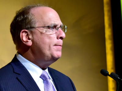 Larry Fink Mengakui Bitcoin Sebagai Alternatif Mata Uang Cadangan dan Emas Baru