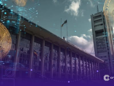 Kenya Sahkan Aturan Baru, Dorong Pertumbuhan Cryptocurrency Resmi