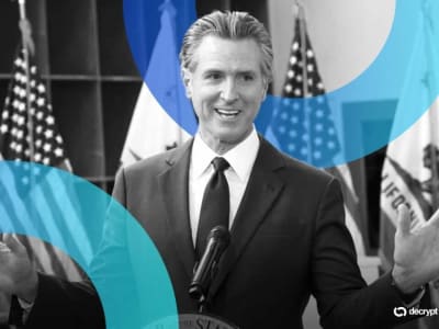 California Lindungi Aset Kripto Tak Diklaim Tanpa Harus Dilikuidasi Paksa