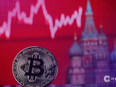 Ekonom Rusia Prediksi Harga Bitcoin Capai 120 Ribu USD Sebelum Akhir 2025