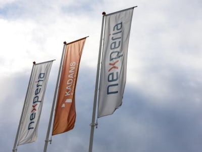 China Dukung Wingtech Lawan Tekanan Belanda Soal Keamanan Teknologi