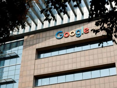 Google Investasi 10 Miliar Dolar Bangun Data Center Besar di Andhra Pradesh