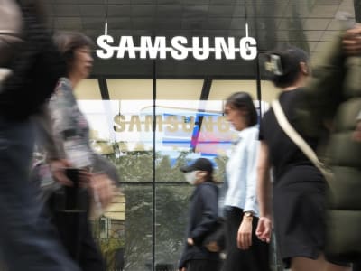 Samsung Raup Untung Besar dari Kenaikan Harga Chip Memori di Tengah Tren AI