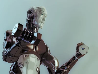 Otot Buatan dari Korea Selatan yang Bisa Berubah Kaku dan Lentur untuk Robotika Lunak