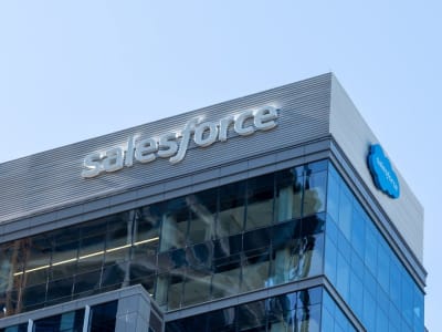 Salesforce Investasi 15 Miliar USD untuk AI dan Pelatihan Tenaga Kerja di San Francisco