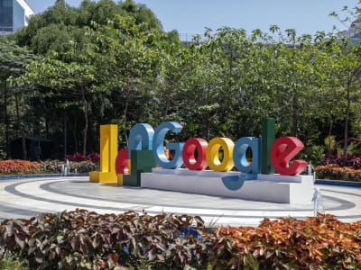 Google Investasi 15 Miliar Dolar Bangun Pusat Infrastruktur AI Terbesar di India