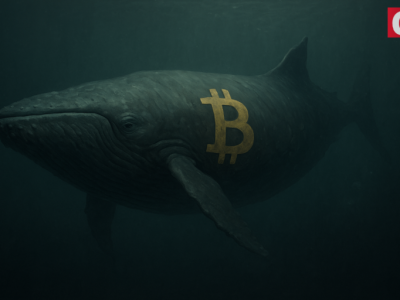 Paus Bitcoin Baru Mulai Rugi, Pasar Crypto Bersiap Hadapi Volatilitas Tinggi