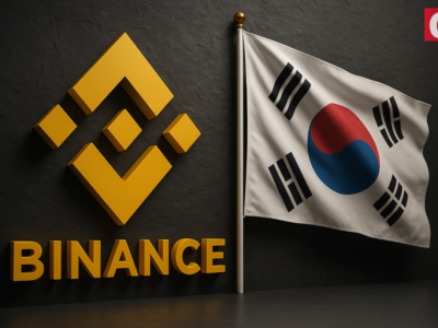 Binance Hampir Kembali ke Korea Selatan Setelah Tinjauan Regulator Berjalan Lancar
