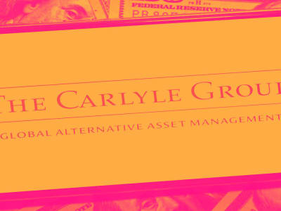 Apakah Saat Ini Waktu Tepat Membeli Saham Carlyle Setelah Kenaikan Besar?