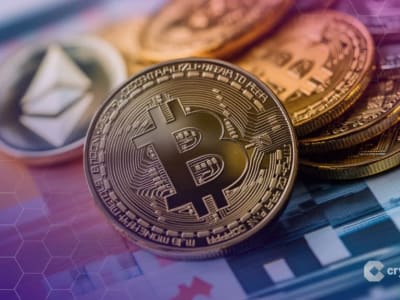 ETF Bitcoin dan Ethereum Merugi 755 Juta Dolar Akibat Ketegangan Perdagangan AS-China