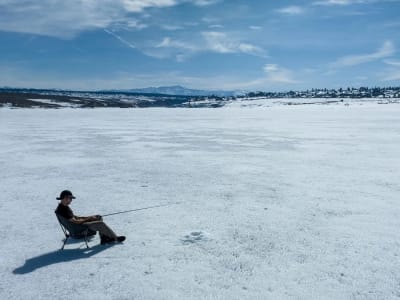 ETF Bitcoin dan Ethereum AS Alami Arus Keluar Besar Usai Crash Pasar Kripto