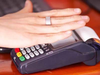 Muse Wearables dan NPCI Luncurkan Pembayaran Digital Lewat Smart Ring di India