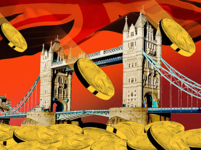 Inggris Siap Pimpin Dunia dengan Inovasi Tokenisasi di Industri Keuangan