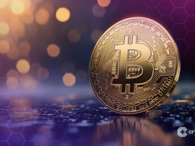 Bitcoin Jatuh Jelang Pidato Powell, Pasar Kripto Bergolak Akibat Ketegangan AS-China