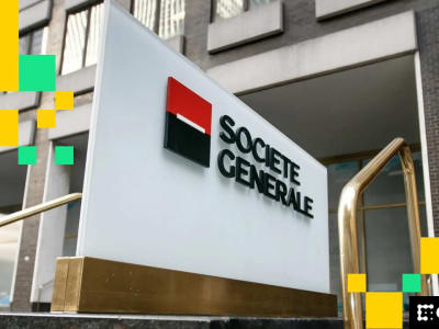 Bitpanda dan SG-FORGE Perkenalkan Stablecoin Teratur untuk DeFi di Eropa