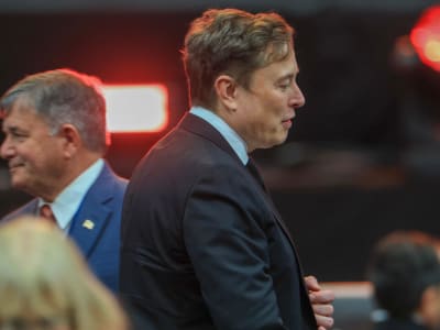 Elon Musk Jelaskan Mengapa Energi Jadi Fondasi Nilai Bitcoin di Era AI