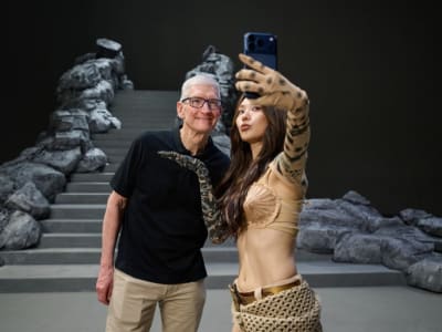 Peluncuran iPhone Air di Tiongkok Tertunda karena Regulasi eSIM Baru