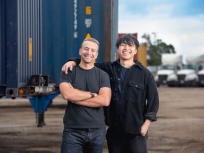 FleetWorks Memodernisasi Industri Truk dengan Kecerdasan Buatan untuk Efisiensi Maksimal