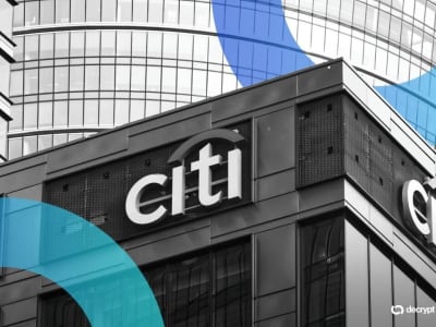 Citi Siap Luncurkan Layanan Kustodi Kripto Tahun 2026: Revolusi Keuangan Tradisional