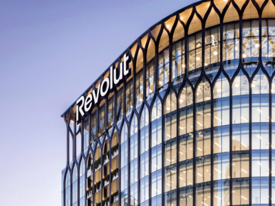 Lisensi Bank Revolut di Inggris Tertunda Karena Risiko Manajemen Belum Mapan