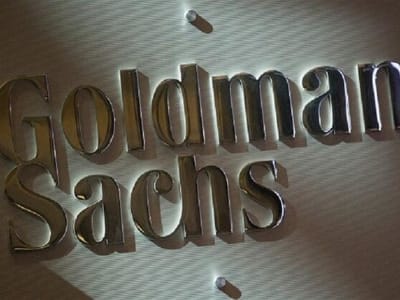 Goldman Sachs Raih Pendapatan Rekor Kuartal Ketiga dengan Biaya Perbankan Investasi Tertinggi