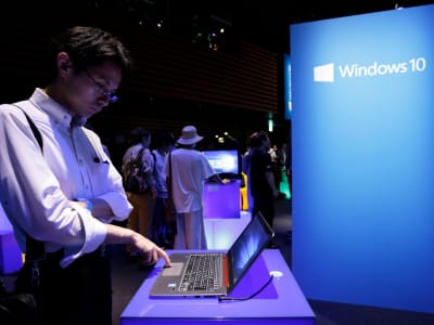 Microsoft Akhiri Dukungan Windows 10, Fokus Pada Windows 11 dan AI