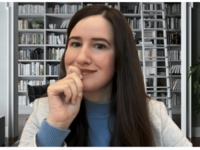 Google Meet Hadirkan Filter Makeup AI untuk Tampilan Segar Saat Meeting