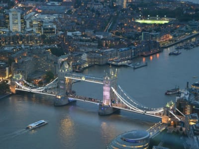 Inggris Siap Jadi Pemimpin Dunia dalam Tokenisasi Aset Digital