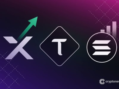 Pergerakan Altcoin: MYX Naik Kencang, Bittensor Stabil, Solana Volume Meningkat