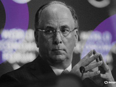 BlackRock Kembangkan Teknologi Tokenisasi untuk Mempermudah Akses Investasi Tradisional