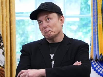 Elon Musk Tegaskan Bitcoin Bernilai Karena Energi Nyata yang Dibutuhkan