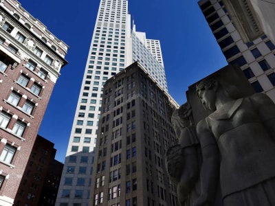 Lonjakan AI Dorong Permintaan dan Transformasi Ruang Kantor di AS