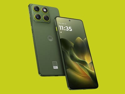 Motorola X70 Air: Ponsel Tipis dengan Baterai Besar Siap Meluncur di China dan Eropa