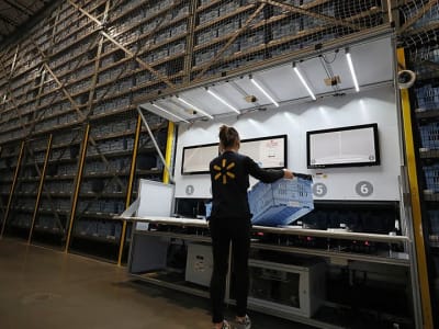 Walmart Gandeng OpenAI Bawa ChatGPT Jadi Asisten Belanja Online Canggih