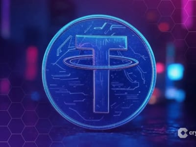 Tether Luncurkan Kit Dompet Digital Open-Source untuk iOS dan Android