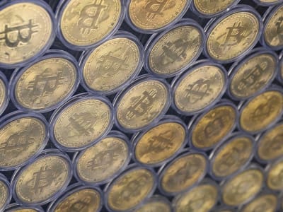 Ketegangan Perang Dagang AS-China Picu Likuidasi Terbesar di Dunia Kripto