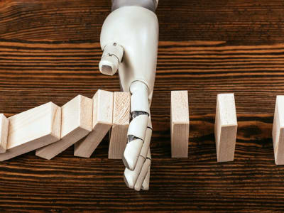 AI Kini Jadi Senjata Utama Tim Keuangan Atasi Risiko dan Penipuan