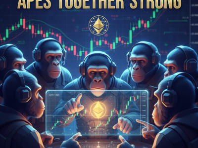 Apakah Ethereum Akan Mencapai Harga Tertinggi Baru di 2025 Setelah Penurunan Signifikan?