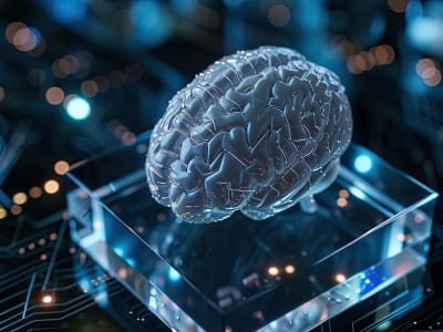 IREN, Dari Penambang Bitcoin Jadi Pemain Infrastruktur AI Cloud, Target Saham Naik Tajam