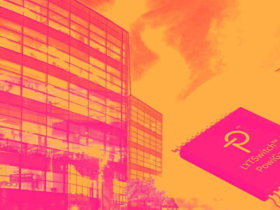 Power Integrations dan NVIDIA Hadirkan Teknologi PowiGaN untuk Masa Depan AI dan Kendaraan Listrik