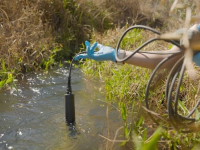 Menggunakan Batu Basal di Ladang Brasil untuk Menangkap Karbon dari Udara